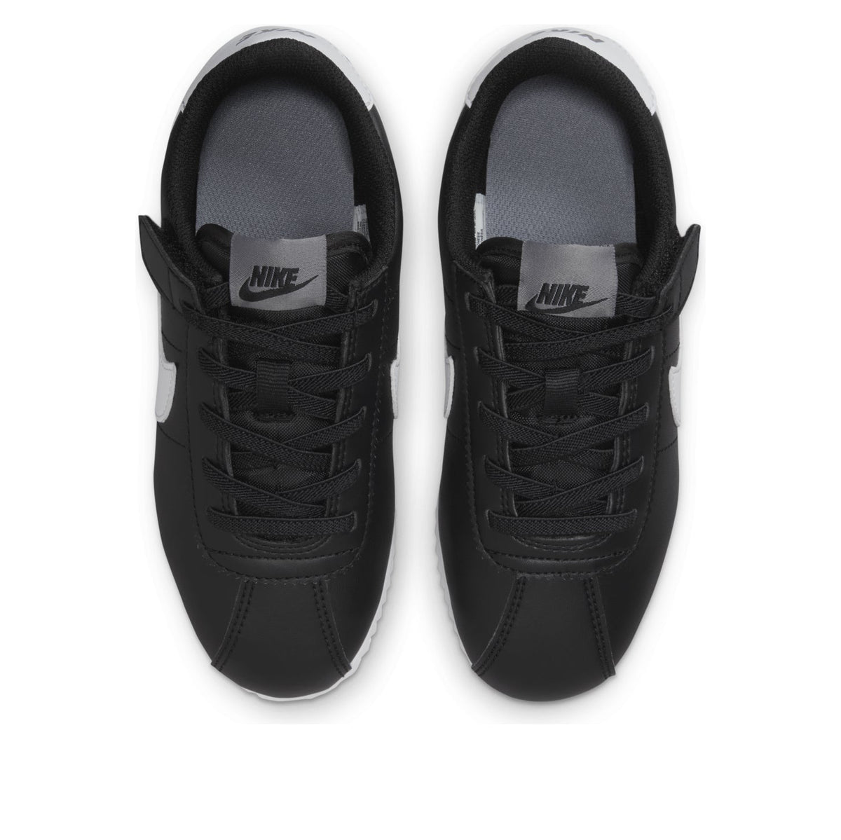 (PS) Nike Cortez EasyOn 'Black White' DM0951-001