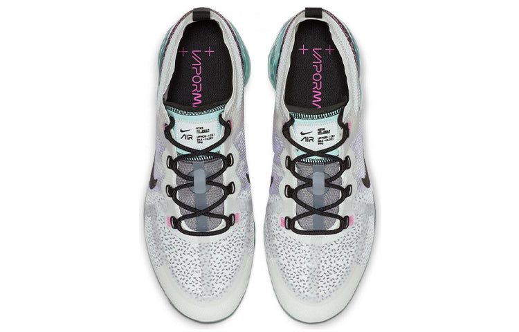 Nike Air VaporMax 2019 'Dragonfruit' AR6631-009