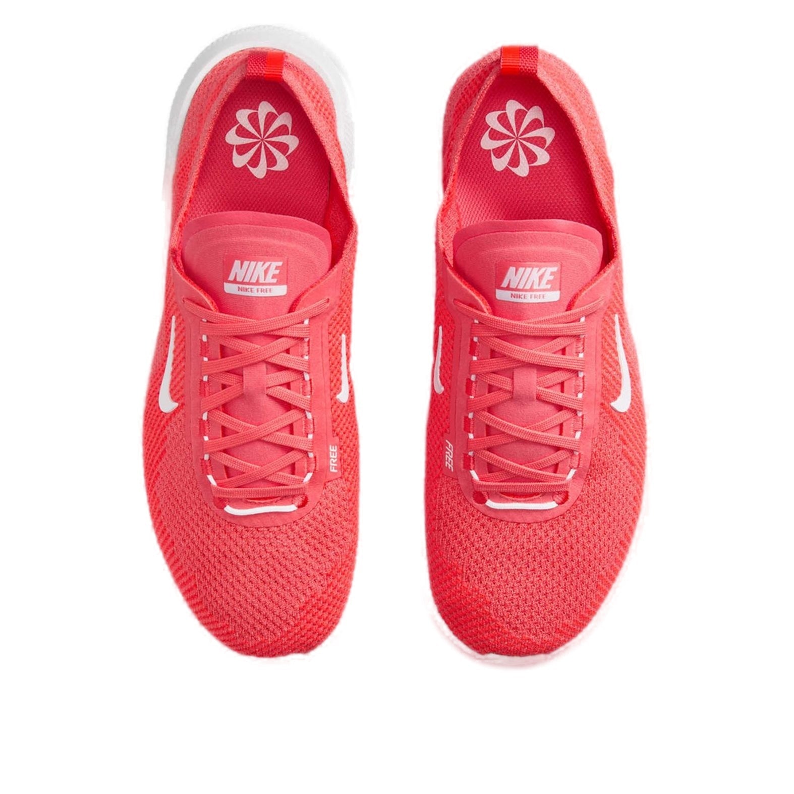 (WMNS) Nike Free 2025 'Magic Ember Bright Crimson' HF2720-800