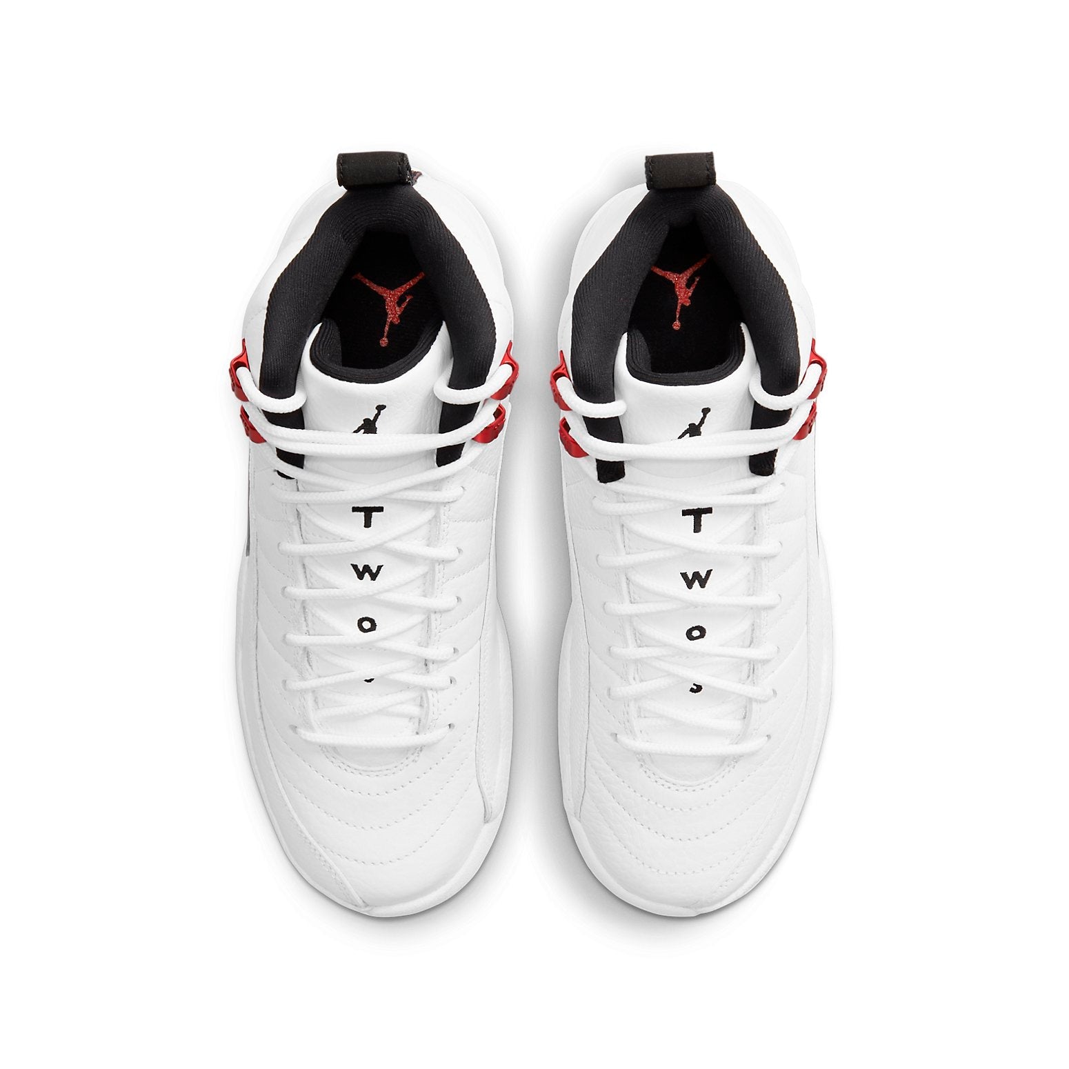 (GS) Air Jordan 12 Retro 'Twist' 153265-106