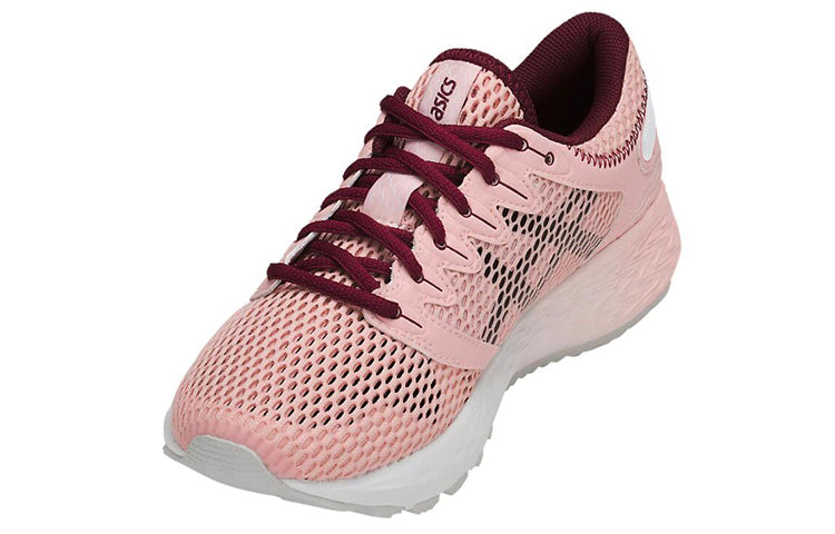 (WMNS) ASICS Roadhawk FF 2 Pink/White 1012A123-700