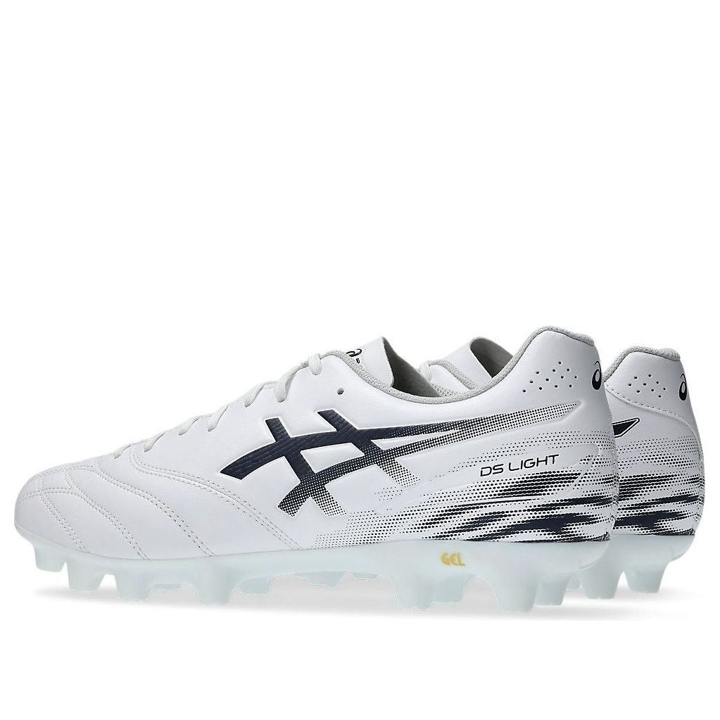 ASICS DS Light Club Wide 'White Midnight' 1103A128-103