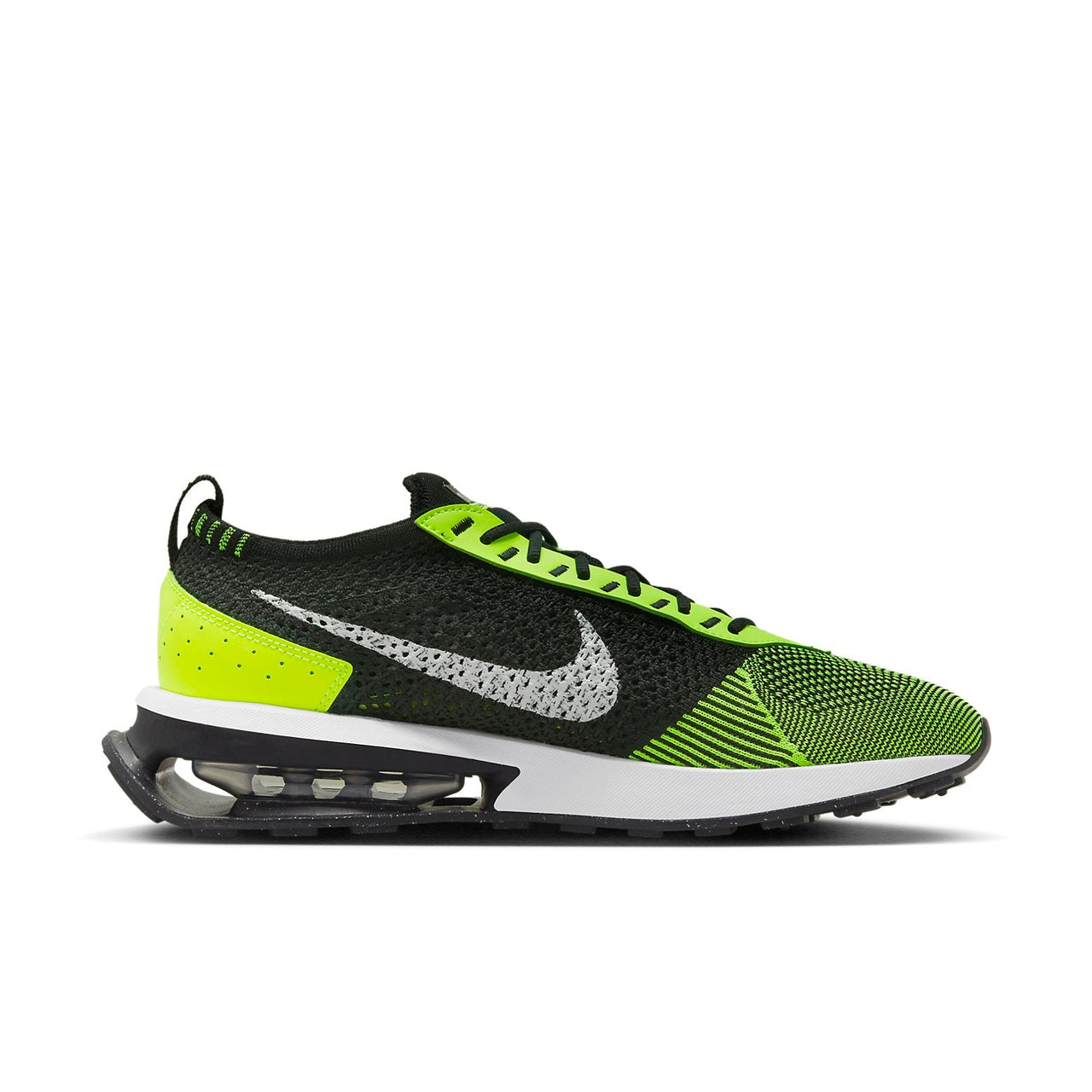 Nike Air Max Flyknit Racer 'Volt' FD4610-700