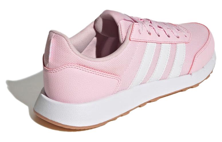 (WMNS) adidas Run 50s Shoes 'Clear Pink' IG6559