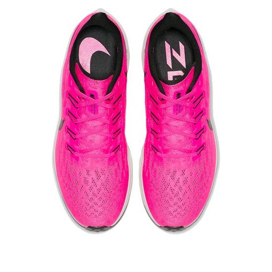 Nike Air Zoom Pegasus 36 'Pink Blast White' AQ2203-601