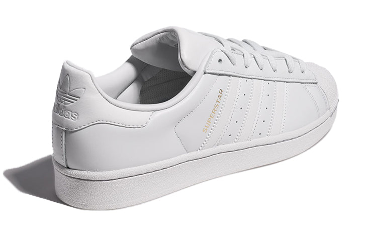 adidas originals Superstar 'Triple Cloud White' CM8073