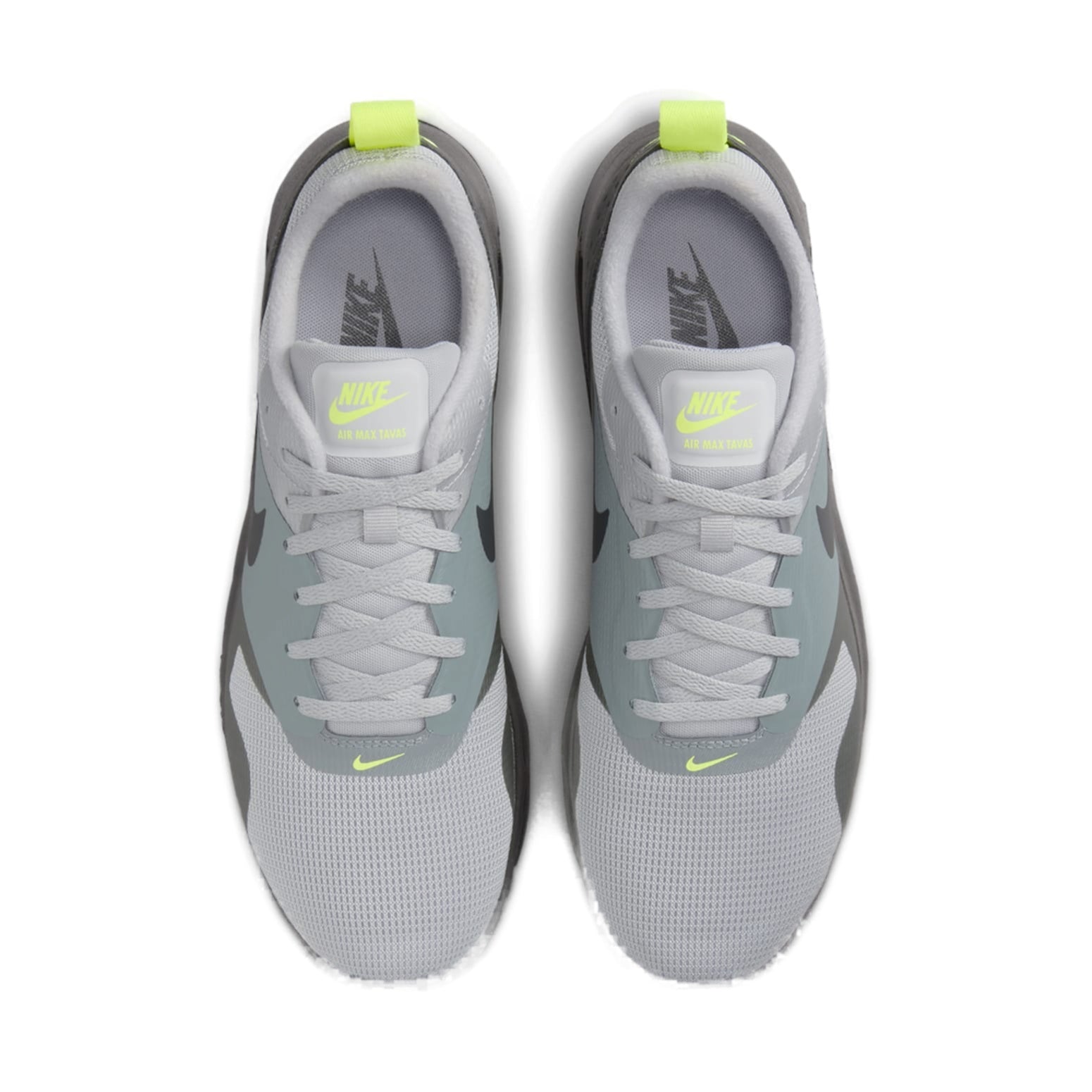 Nike Air Max Tavas 'Wolf Grey Anthracite' 705149-015