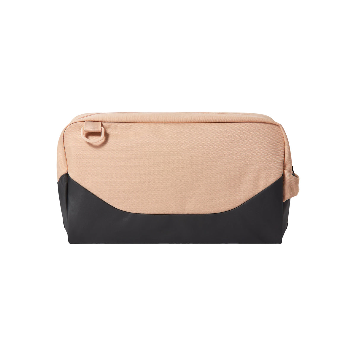 Nike Academy 11L Shoe Bag 'Linen Black Bright Crimson' IO0925-286