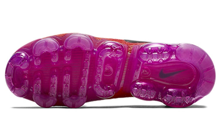 (WMNS) Nike VaporMax Moc 2 'University Red' AJ6599-600