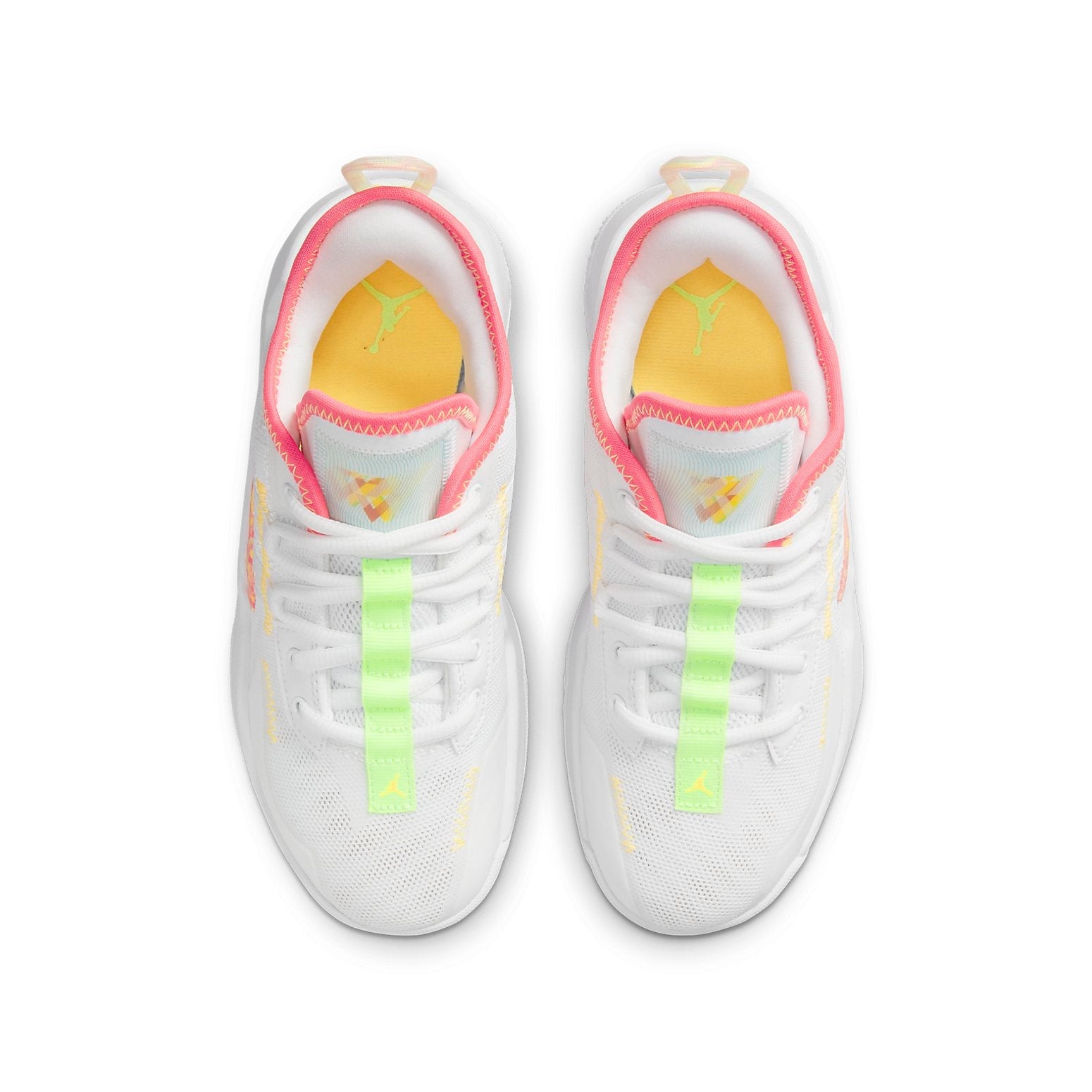 (GS) Air Jordan Westbrook One Take 2 'Summertime Fresh' CZ0840-163