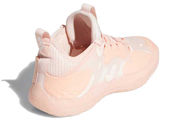 adidas Harden Volume 5 'Icey Pink' FZ0834