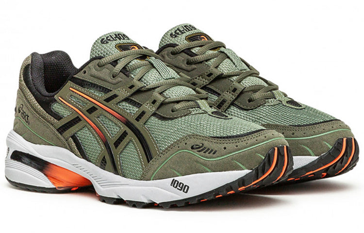 ASICS Gel-1090 'Mantle Green' 1021A385-300