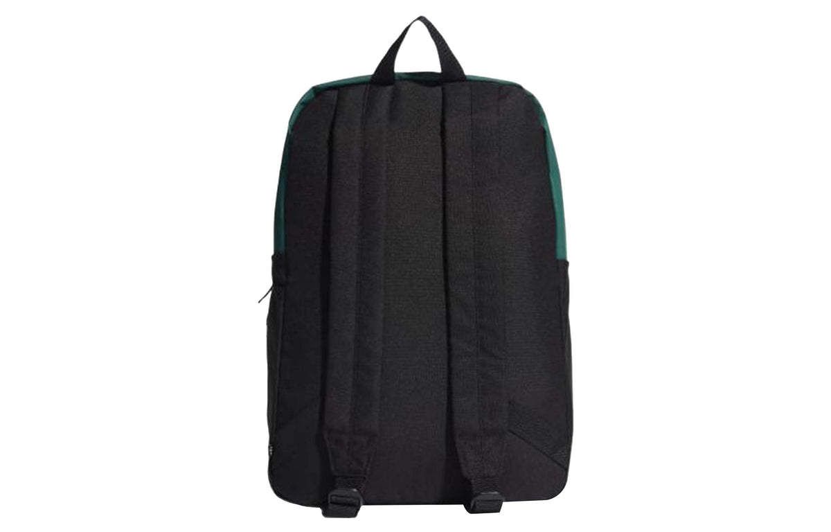 adidas Adicolor Archive Backpack 'Green' HE9804