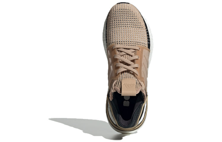 (WMNS) adidas Ultraboost 19 'Pale Nude' G27495
