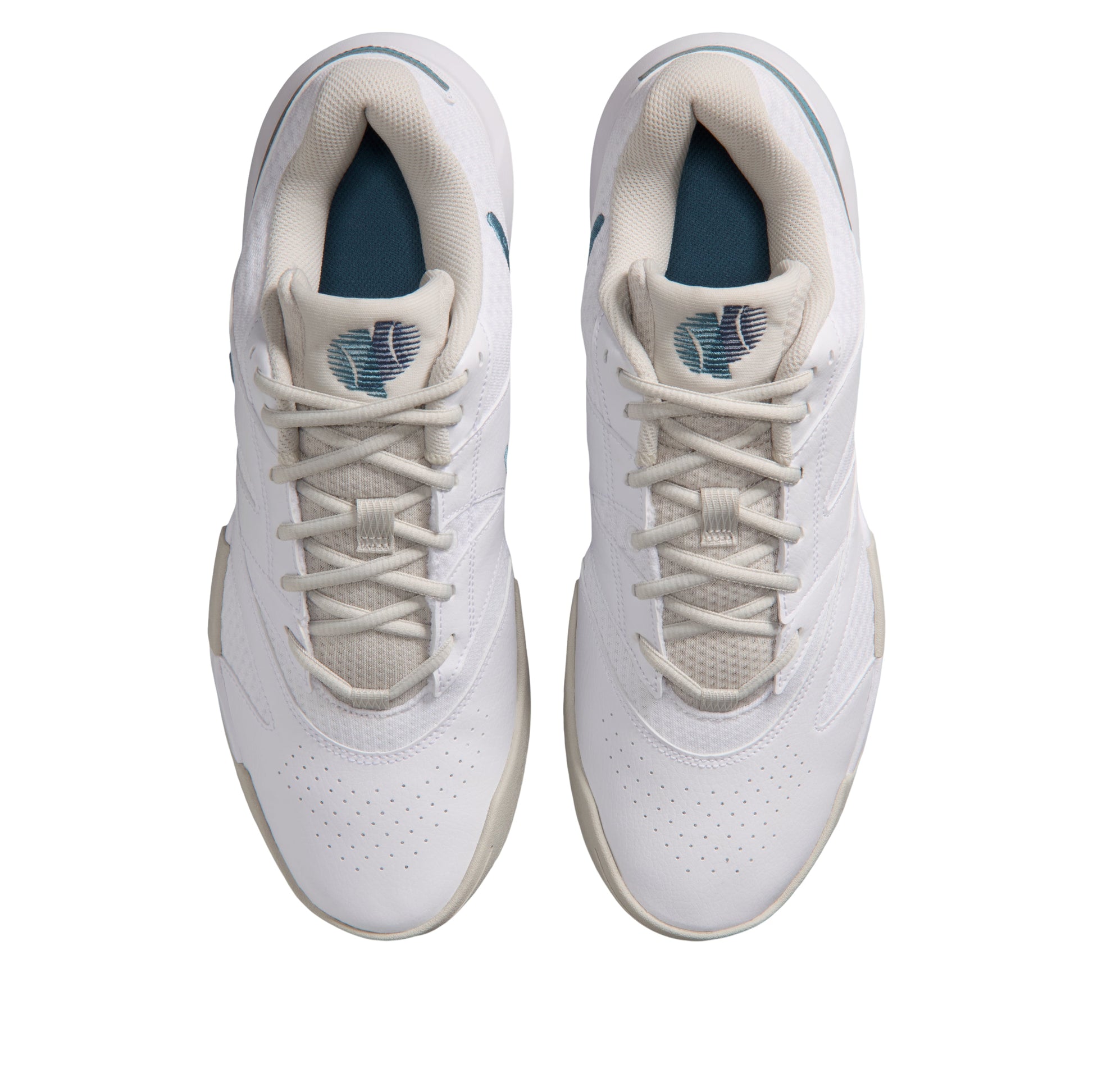 Nike Court Lite 4 'White Light Bone' FD6574-112
