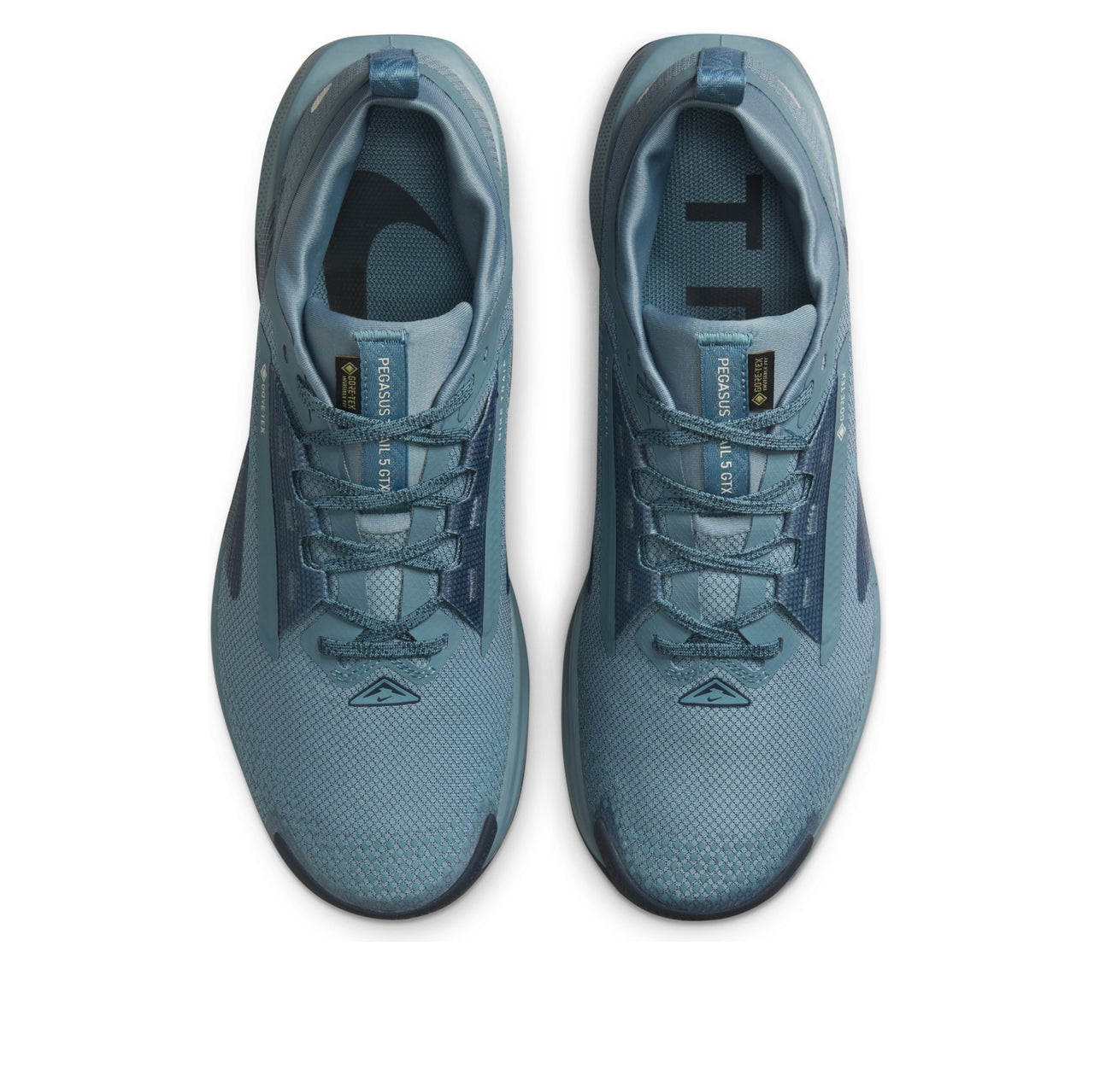 Nike Pegasus Trail 5 GTX 'Smokey Blue Armory Navy' FQ0908-005