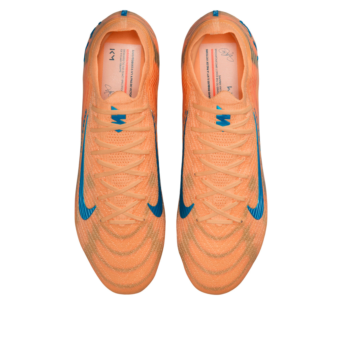 Nike Mercurial Vapor 16 Elite 'Kylian Mbappé' IO0927-800