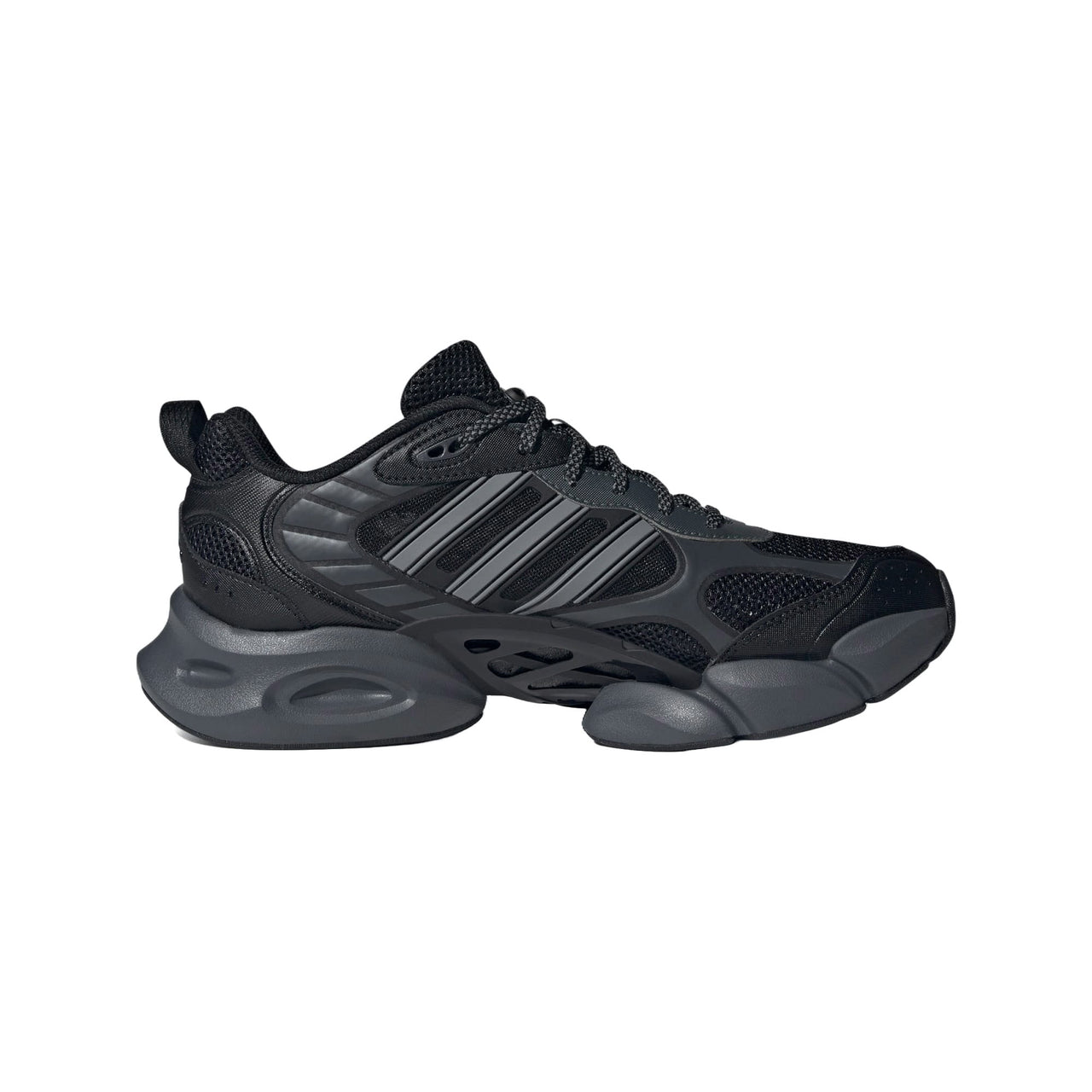 adidas Climacool Vento 3.0 'Black Dark Grey' IH2289