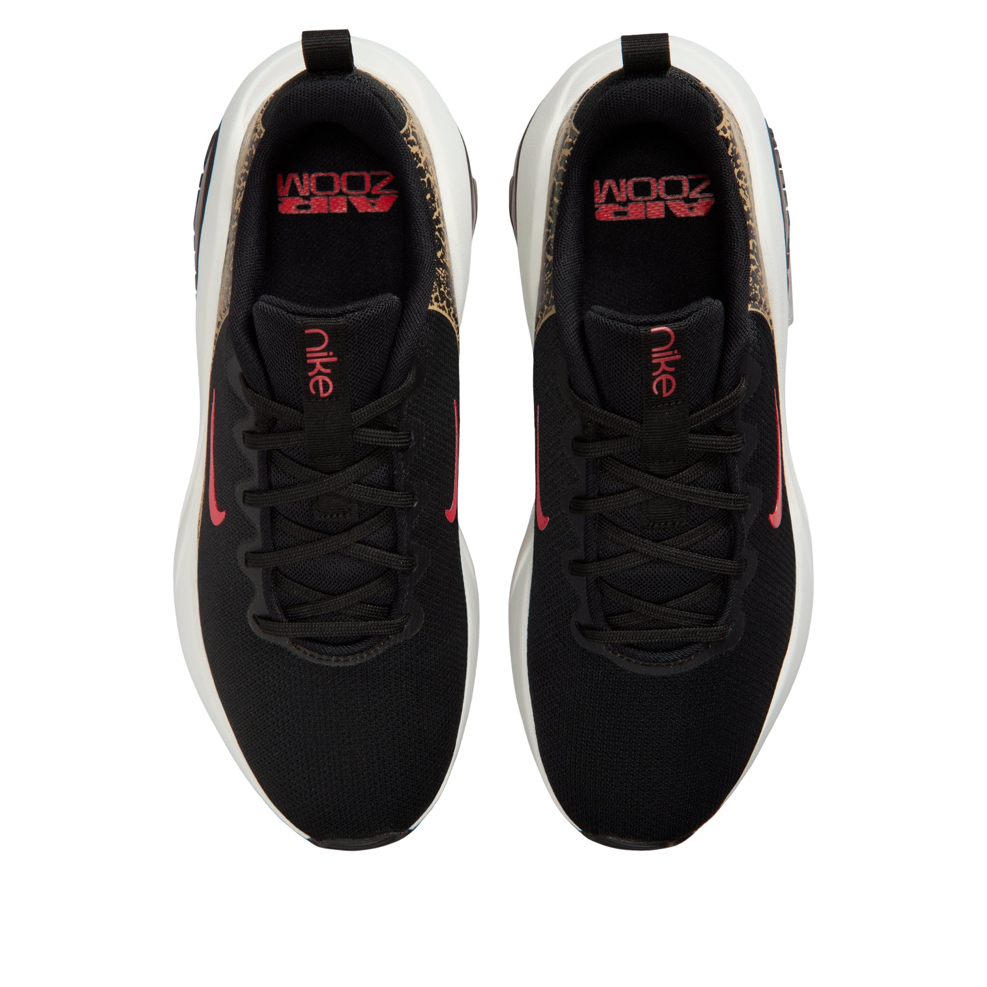 (WMNS) Nike Velar 7 'Black British Khaki' IV5683-001