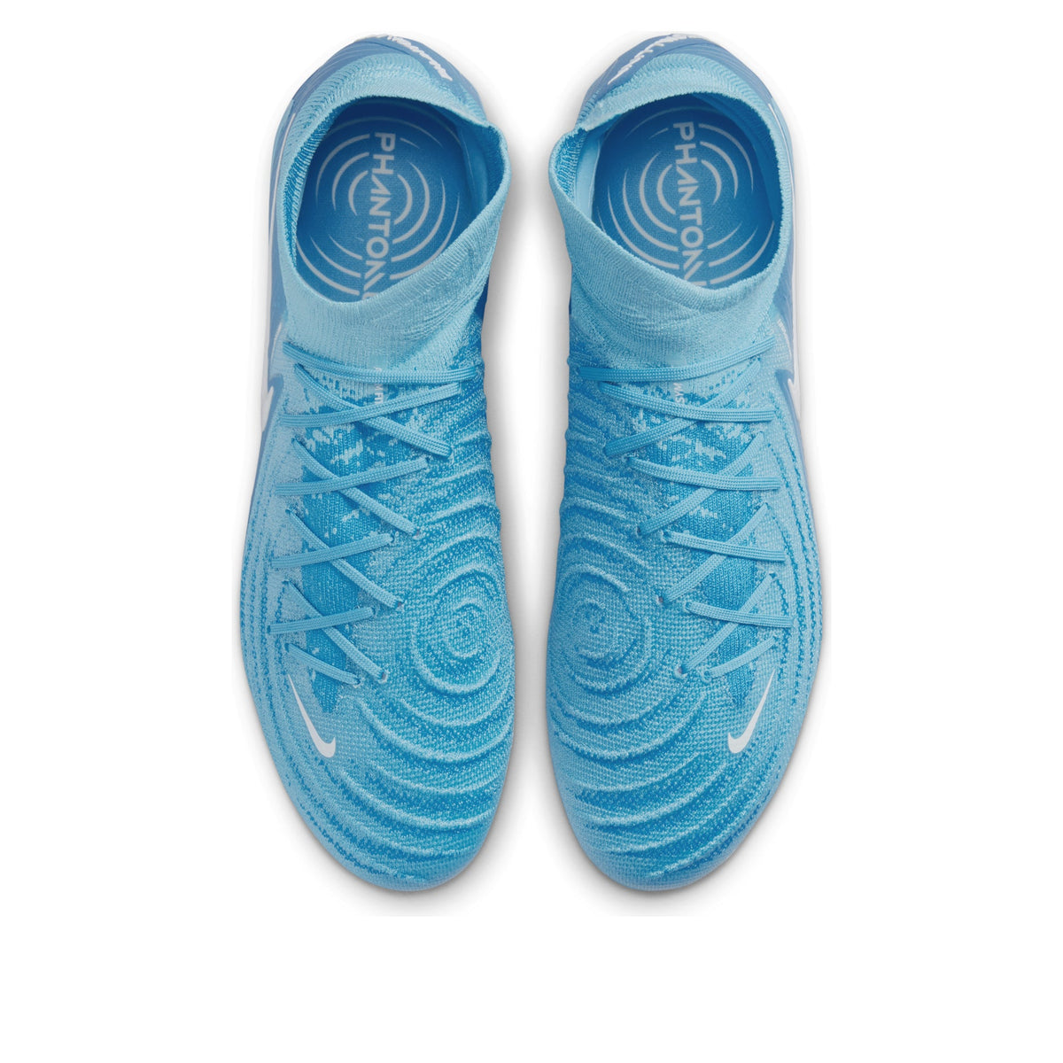 Nike Phantom Luna 2 Elite AG 'Blue Fury White' FJ2579-400