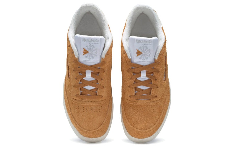 Reebok Club C 85 Brown Q46413
