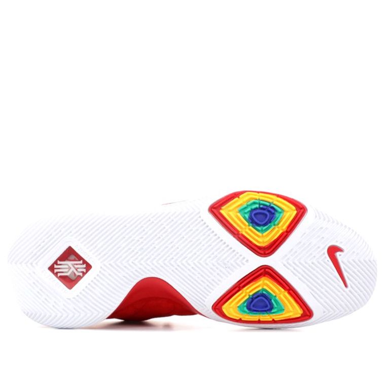 Nike Kyrie 3 EP 'University Red' 852396-601