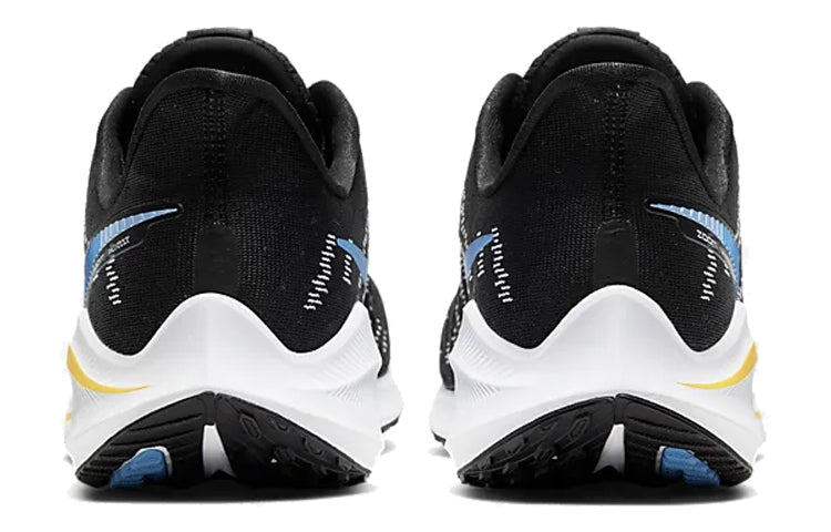 Nike Air Zoom Vomero 14 'Black Psychic Blue' AH7857-008