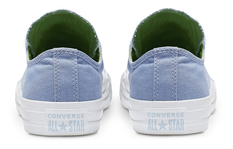 Converse Chuck Taylor All Star Ctas Slip Blue 164305C