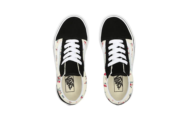 (PS) Vans Old Skool 'Black White' VN0A4BUU16Z