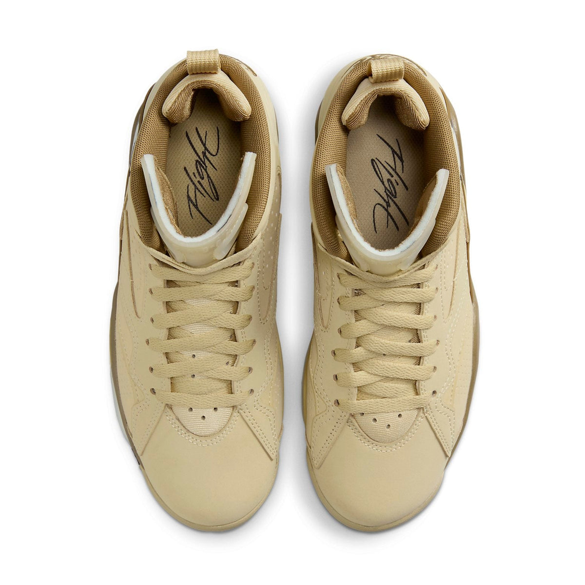 (WMNS) Air Jordan MVP 678 'Khaki' FB9019-700