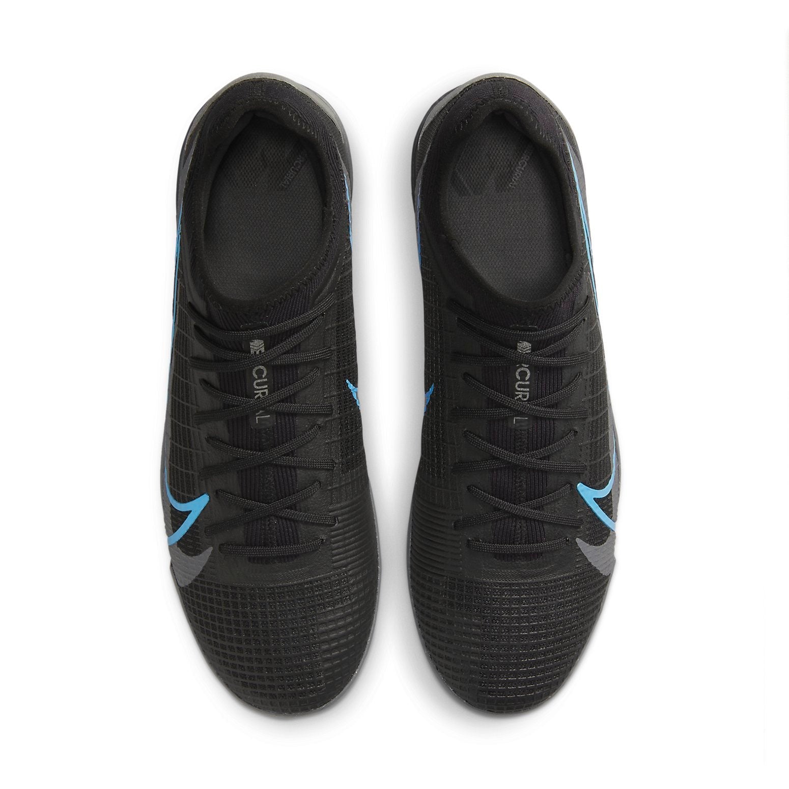 Nike Mercurial Vapor 14 Pro TF 'Black Photo Blue' CV1001-004