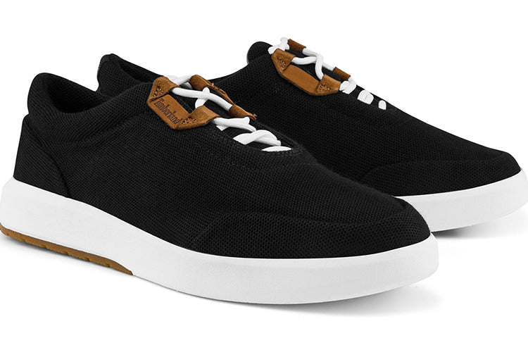 Timberland Truecloud 'Black' A28FCW