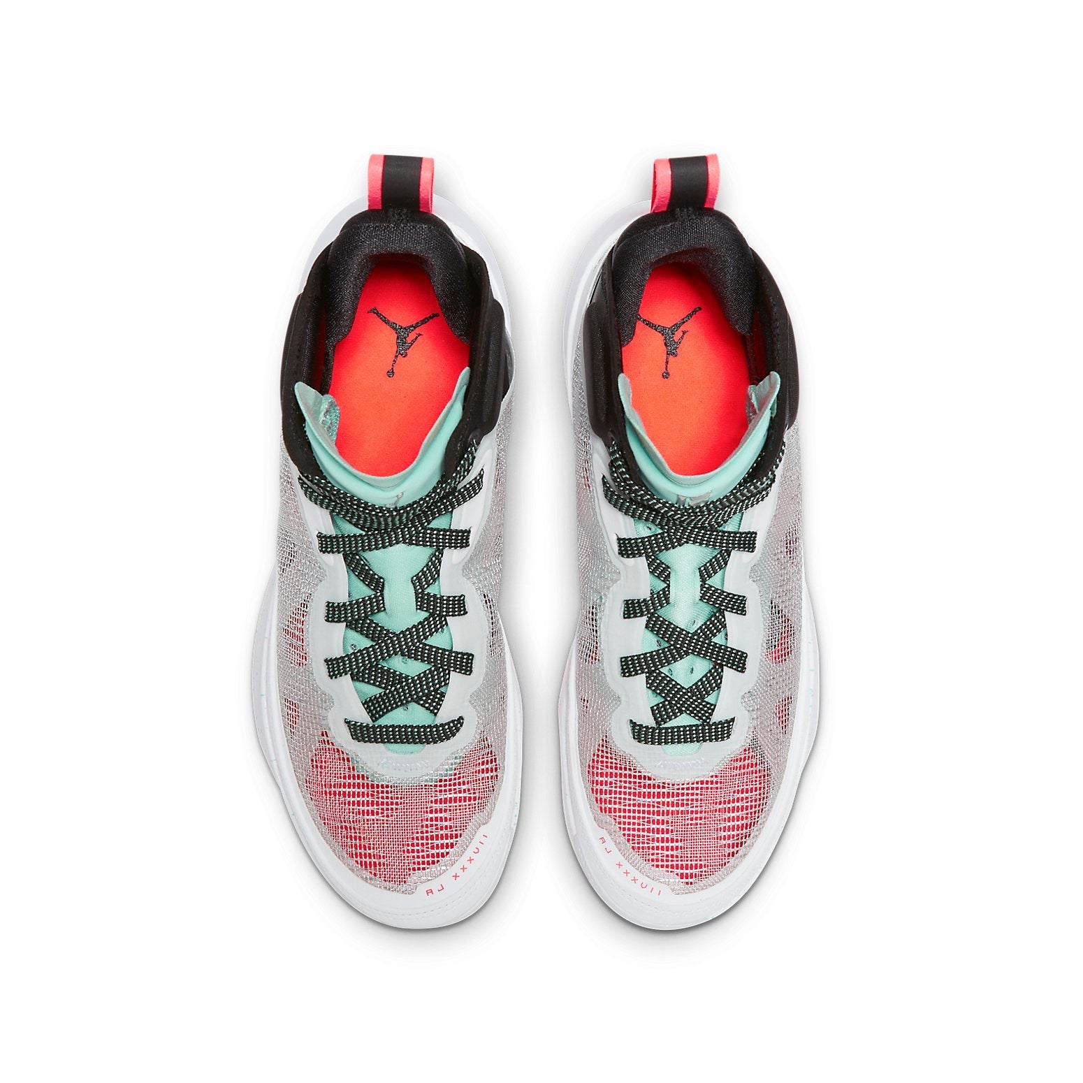(GS) Air Jordan 37 Low Guo PF 'Guo Ailun' FJ4495-130