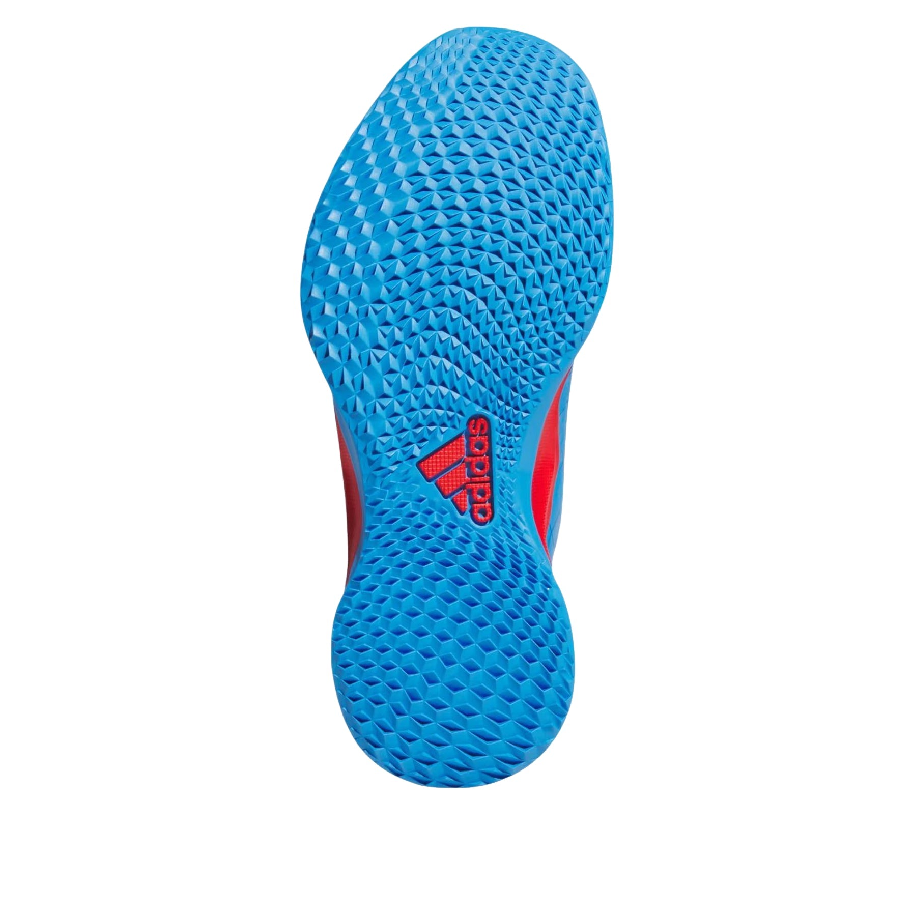 (PS) adidas x Marvel Adizero Impact Turf 'Spider-Man' KI5724
