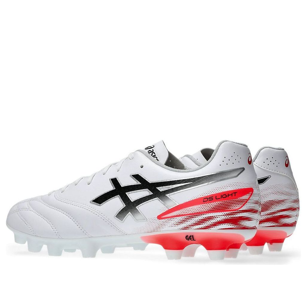 ASICS DS Light Advance Wide 'White Flash City' 1103A125-102