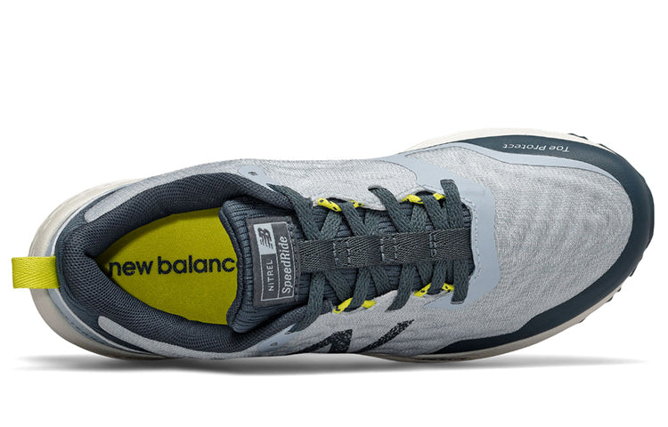 (WMNS) New Balance Nitrel v3 Blue WTNTRLA3