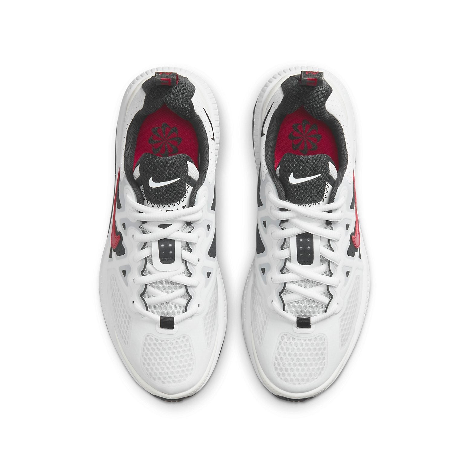 (GS) Nike Air Max Genome SE 'White Very Berry' DC9120-100