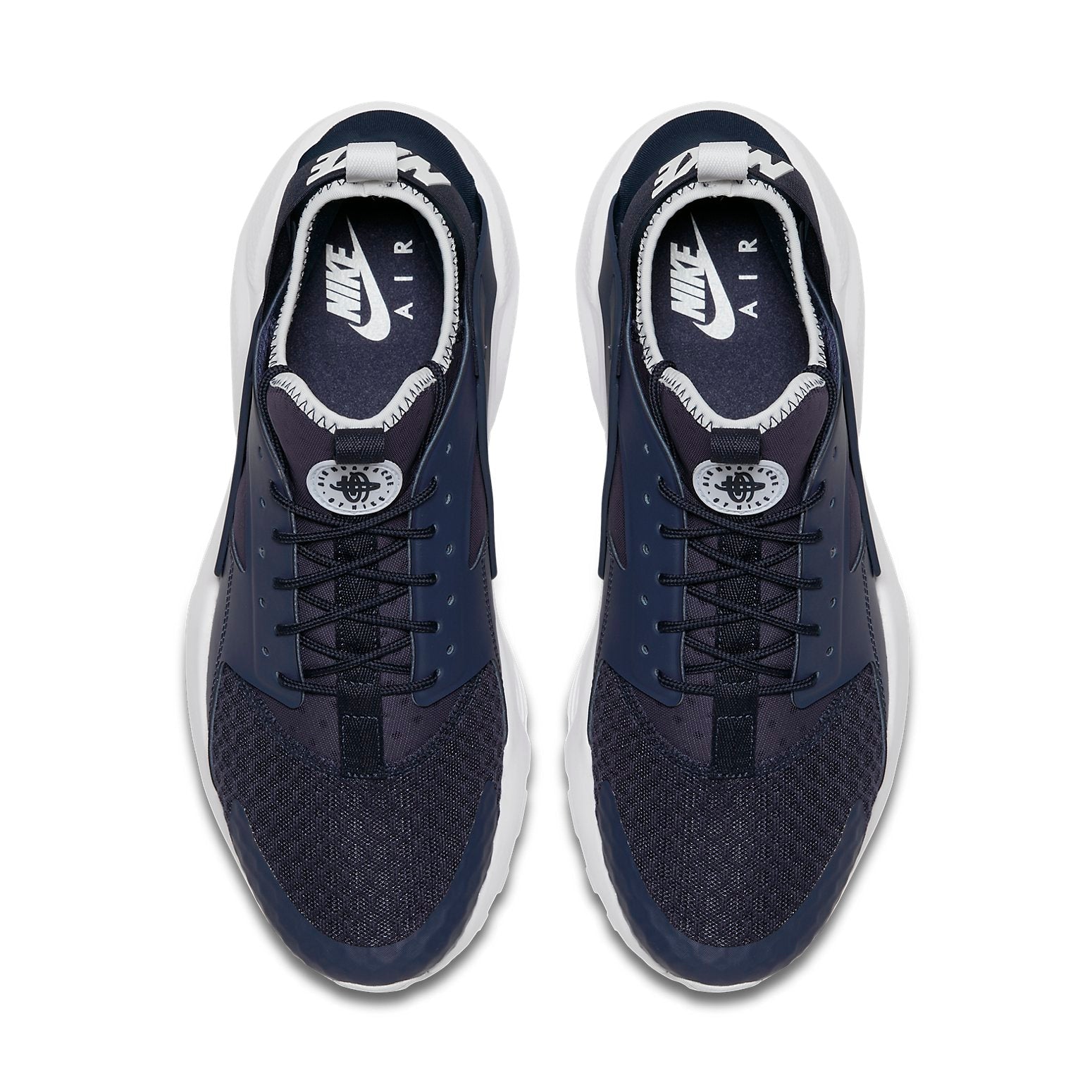 Nike Air Huarache Run Ultra 'Midnight Navy' 819685-406