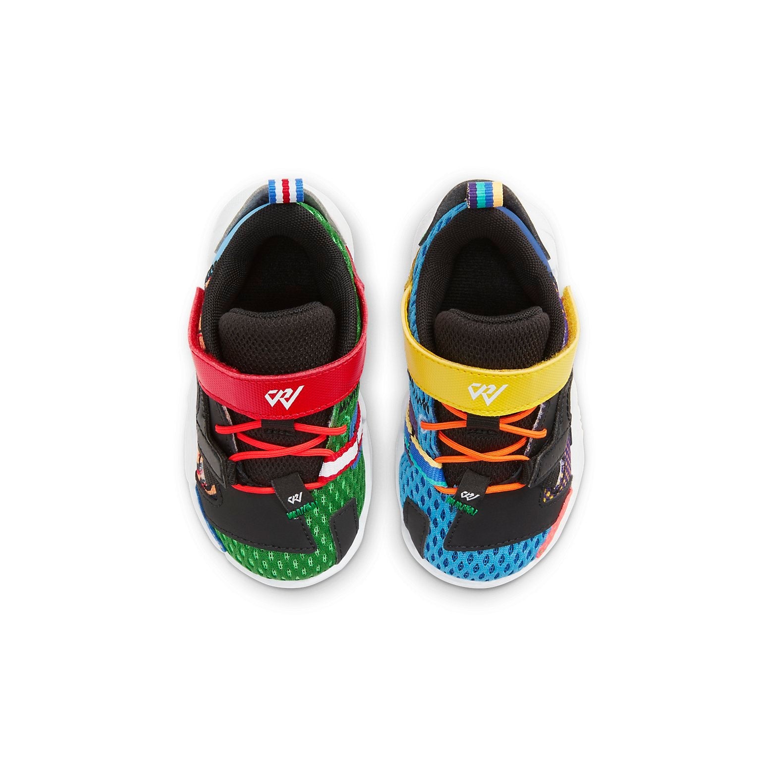 (TD) Air Jordan Why Not Zer0.4 'Upbringing' DH0943-100
