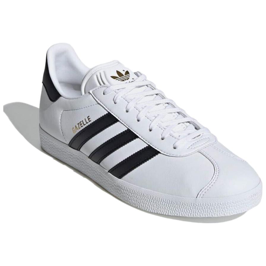 adidas Gazelle OG 'White Black' ID6113