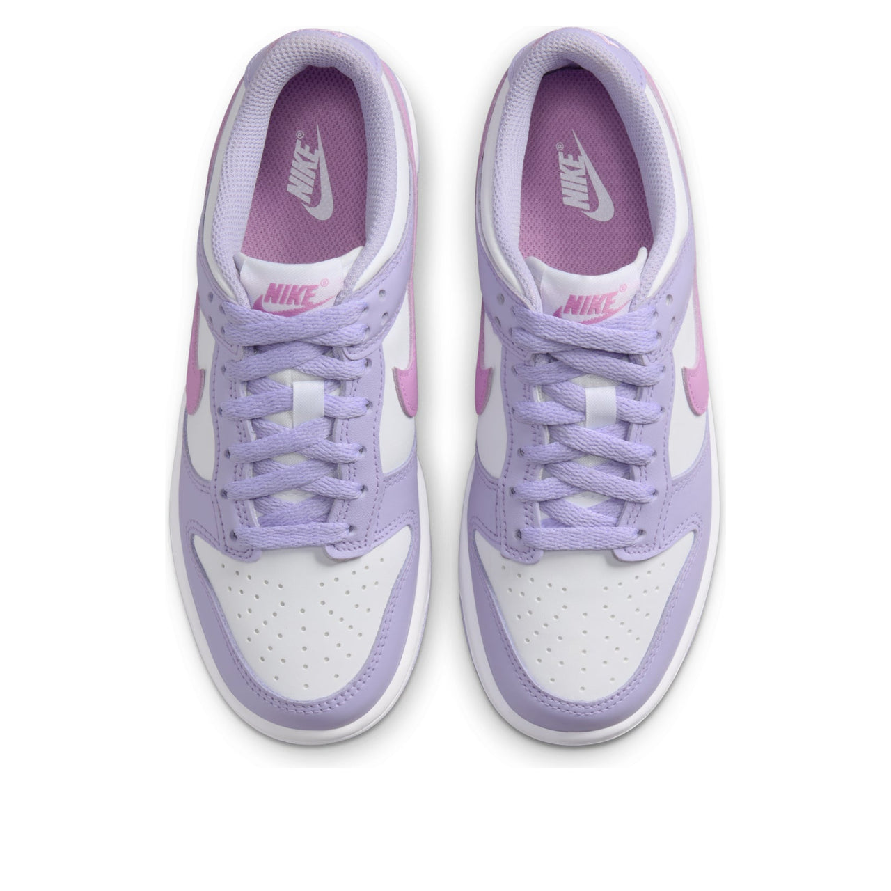 (GS) Nike Dunk Low 'Lilac Bloom Pink' HQ1185-161