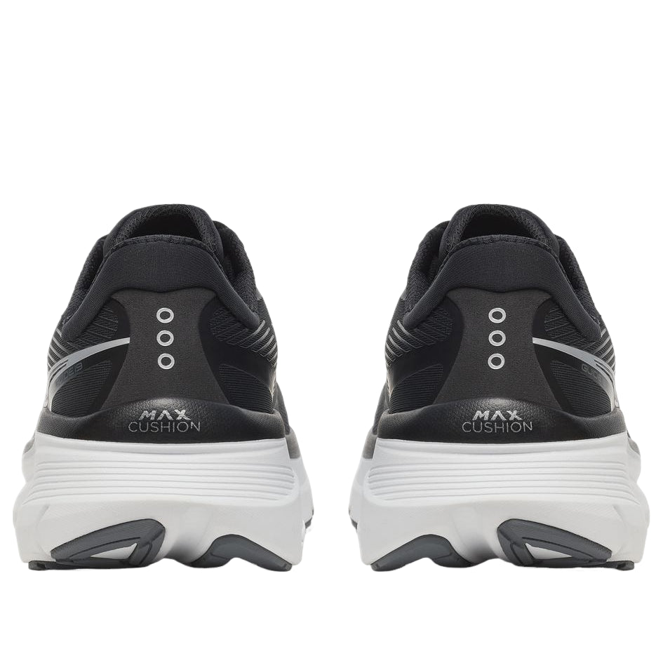 Saucony Guide 19 Wide 'Black Silver' S21059-100