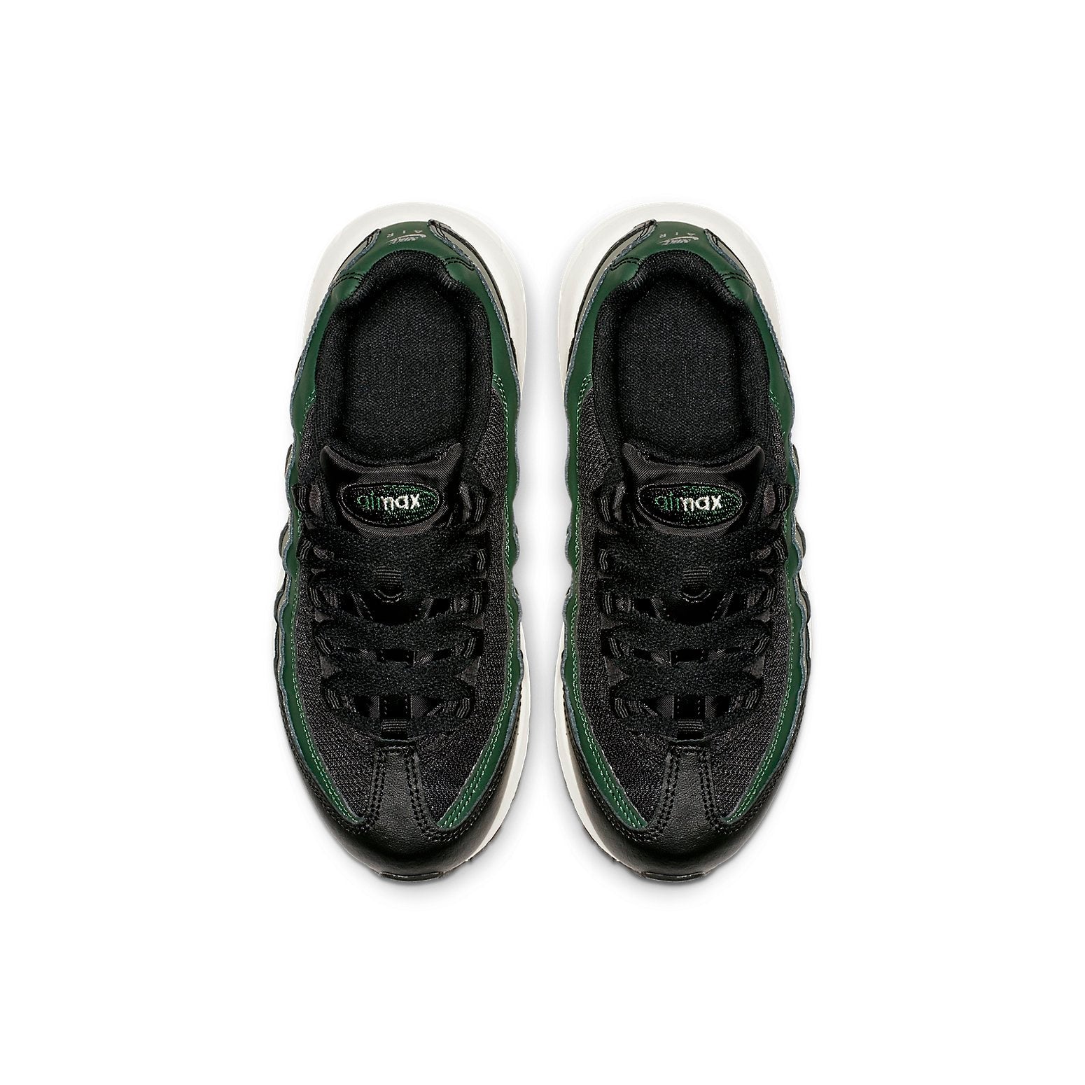 (PS) Nike Air Max 95 'Black Fir' 905461-027