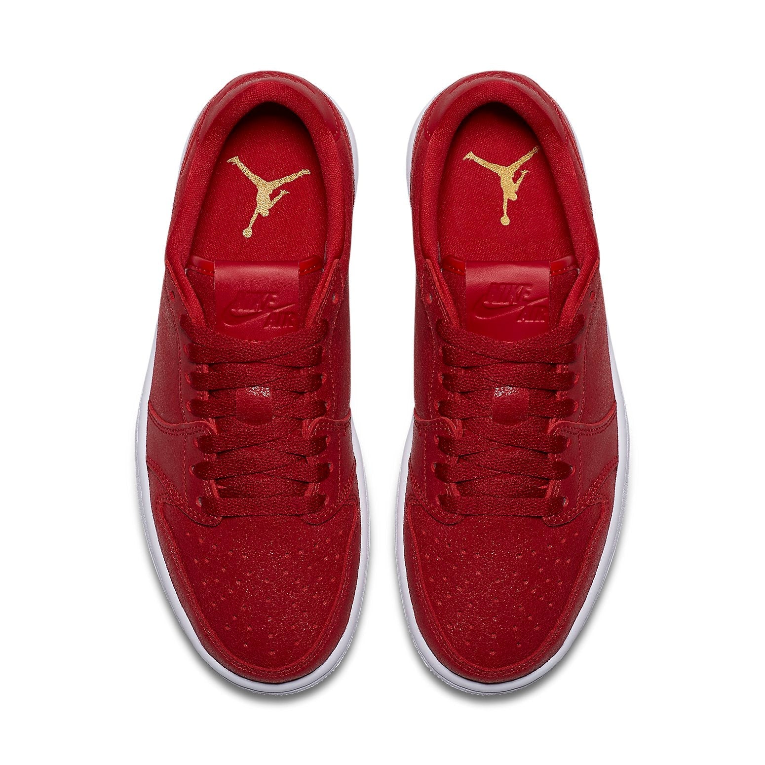 (WMNS) Air Jordan 1 Low NS 'Gym Red' AH7232-623