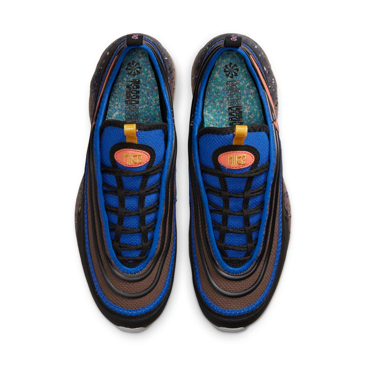 Nike Air Max 97 'Terrascape Magic Ember' DQ3976-002