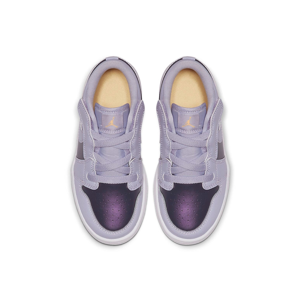 (WMNS) Air Jordan 1 Low 'Alt Purple BP' CD7226-505