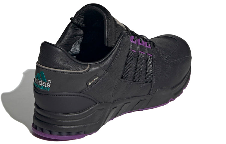 adidas EQT Support 93 GTX 'Triple Black' GX3617
