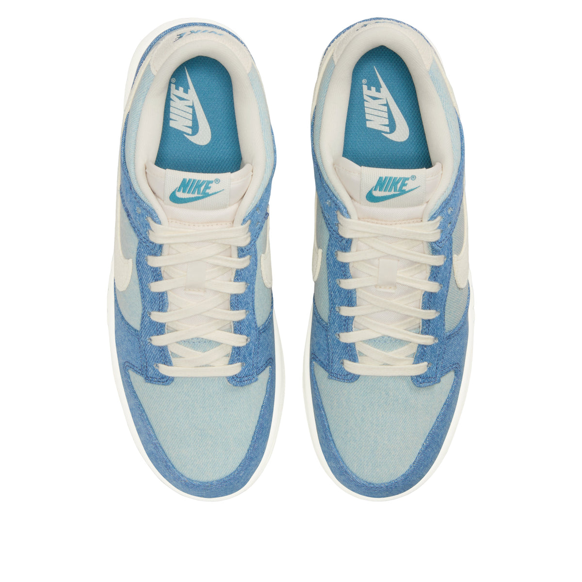 (WMNS) Nike Dunk Low 'Smokey Blue' IH5073-006