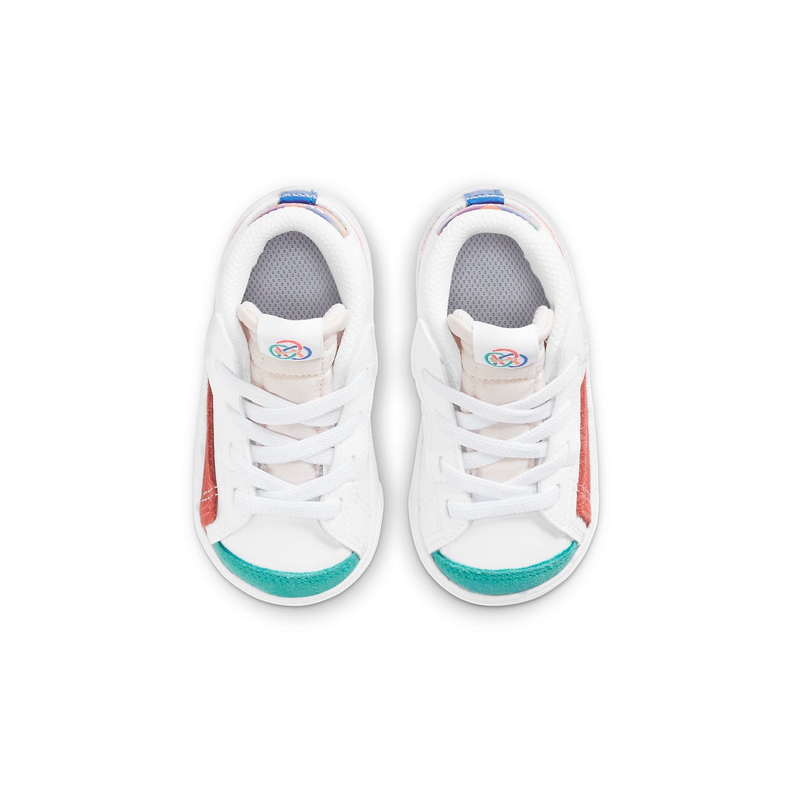 (TD) Nike Blazer Mid '77 'Chinese New Year - Spring Festival' DD8491-163