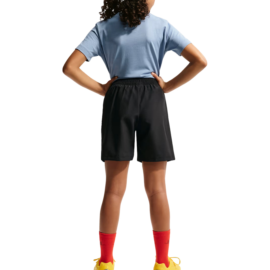 (GS) Nike x LEGO Collection Shorts 'Black' IQ7149-010